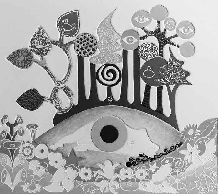 Titania — Carmen Garcia
